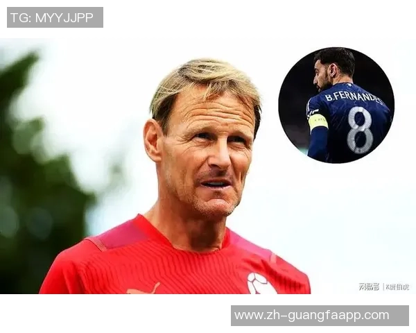 谢林汉姆认为梅努适合利兹联阿莫林的看法并不影响他的潜力