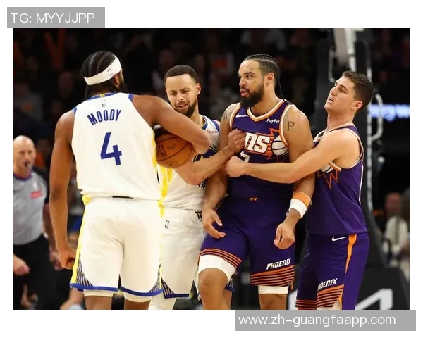 布克感慨库里穿自己的鞋对阵自己曾以为会是反向情景