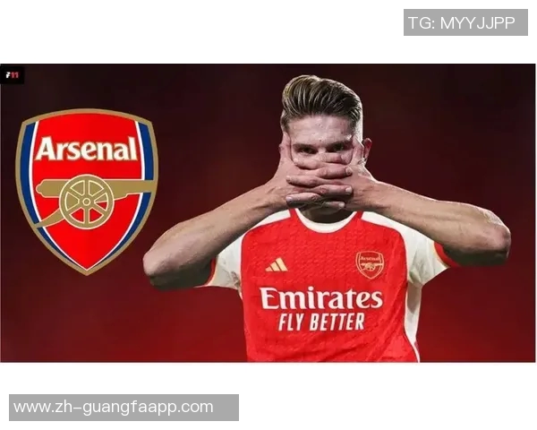 阿森纳对约克雷斯表现不满或将沦为替补前锋选项