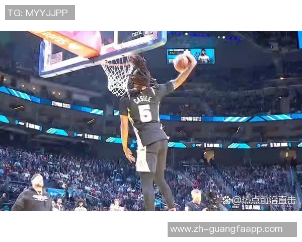追梦呼吁：为何不邀请NBA外的明星参与扣篮大赛提升赛事魅力