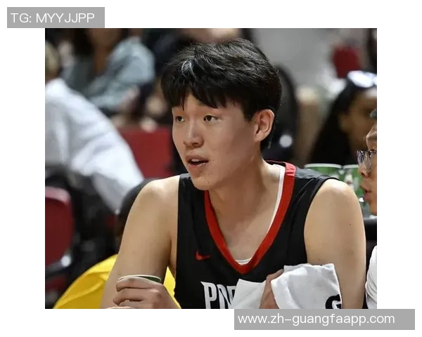 开拓者媒体人回顾25年遗憾为灰熊选科沃德却收获杨瀚森的故事