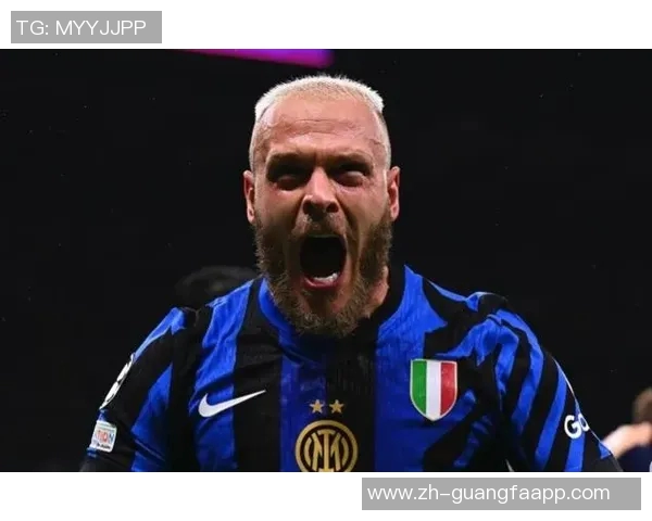 国米计划与迪马尔科续约至2030年已与其经纪公司展开讨论