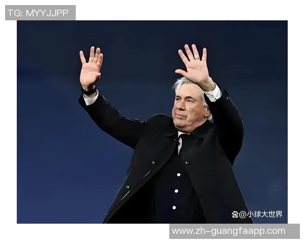 安切洛蒂赞日韩足球进步显著强调皇马帮助力并非唯一因素