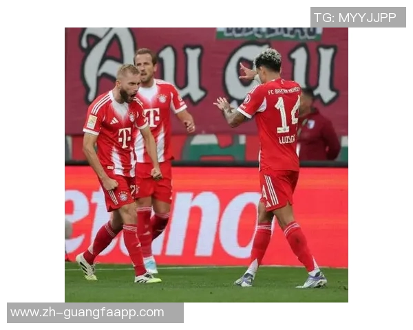 拜仁慕尼黑德甲前12轮狂揽34分创造历史最佳开局纪录 拜仁慕尼黑德甲前12轮狂揽34分创造历史最佳开局纪录