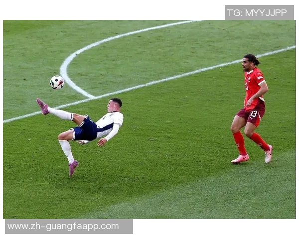 直播吧与咪咕体育联合评选英超第13轮MVP福登双响绝杀重现太子风采