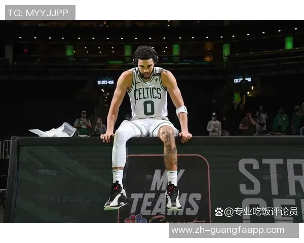 塔图姆分享G联盟训练体验表示状态良好未来复出仍需观察