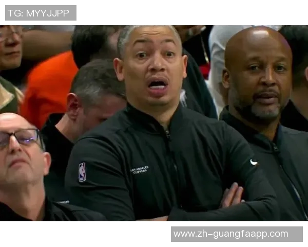 快船战绩惨淡泰伦卢面临下课危机球队何去何从